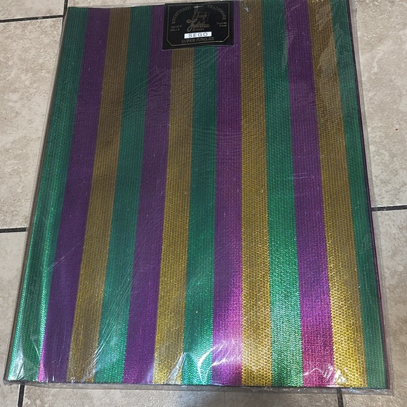 Original SEGO African Headtie - Picture 1 of 10